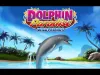 How to play Dolphin Paradise: Wild Friends (iOS gameplay)