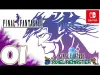 How to play FINAL FANTASY IV (iOS gameplay)