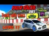 Rally Racer Dirt - Level 11