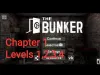 The Bunker - Chapter 1 level 1234