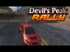 How to play Devil's Peak Rally (iOS gameplay)