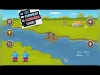 River Crossing IQ Logic Puzzles & Fun Brain Games - Level 3