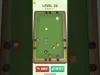 How to play Flick Pool Star (iOS gameplay)