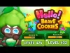 Hello! Brave Cookies - Level 426