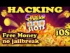 How to play Hot Streak Slots by MobilityWare (iOS gameplay)
