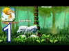How to play Benji Bananas HD (iOS gameplay)