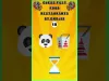 How to play Guess the Restaurant Quiz (iOS gameplay)