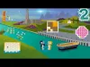 How to play The River Test™ (iOS gameplay)