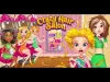 How to play Crazy Hair Salon (iOS gameplay)