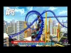 Roller Coaster Simulator - Level 5