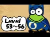 Tap The Frog - Level 56
