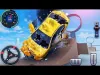 How to play Xtreme Demolition Derby Racing Car Crash Simulator (iOS gameplay)