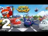 Super Wings : Jett Run - Level 2