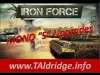 Iron Force - Level 4