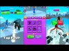 How to play Kaiju Run (iOS gameplay)