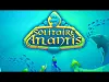 How to play Solitaire Atlantis (iOS gameplay)