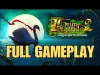 How to play Grim Legends 2: Song of the Dark Swan (Full) (iOS gameplay)