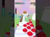 How to play Squirt Gun Girl: Garden Runner (iOS gameplay)