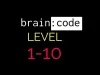 Brain : code - Level 1