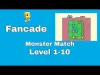 Level 110
