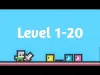 Level 120