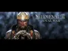 How to play Total War: MEDIEVAL II (iOS gameplay)