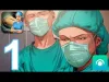 Operate Now: Hospital - Part 1