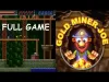 How to play Gold Miner Joe (iOS gameplay)