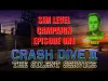 Crash Dive - Level 1