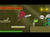 How to play Red Stickman (iOS gameplay)