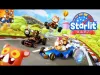Starlit Kart Racing - Part 1 level 14