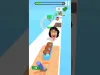 How to play Ice Cream Rolls (iOS gameplay)
