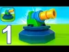 How to play Shooting Towers (iOS gameplay)