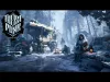 How to play Frostpunk: Beyond the Ice (iOS gameplay)