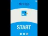 How to play Mr Flap (iOS gameplay)