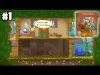 How to play Snail Bob 2 (iOS gameplay)