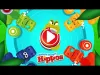 How to play Hungry Hungry Hippos (iOS gameplay)