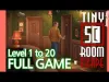 50 Tiny Room Escape - Level 120