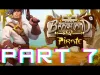 Braveland Pirate - Part 7