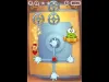 Cut the Rope: Experiments - Level 23