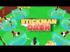 How to play Stickman Dash! (iOS gameplay)