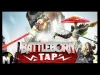 How to play Battleborn Tap (iOS gameplay)