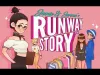How to play Runway Story (iOS gameplay)