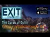 EXIT – The Curse of Ophir - Part 1