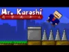 How to play Karoshi (iOS gameplay)