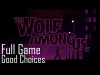 The Wolf Among Us - Level 15