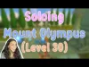 Mount Olympus - Level 30