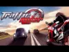 How to play Highway Traffic Bike Rider (iOS gameplay)