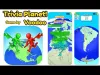 Trivia Planet! - Part 1