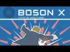 How to play Boson X (iOS gameplay)